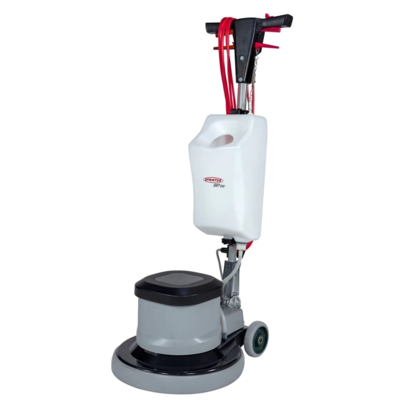 Monodisc profesional complet echipat Sprintus EM 17 EVO